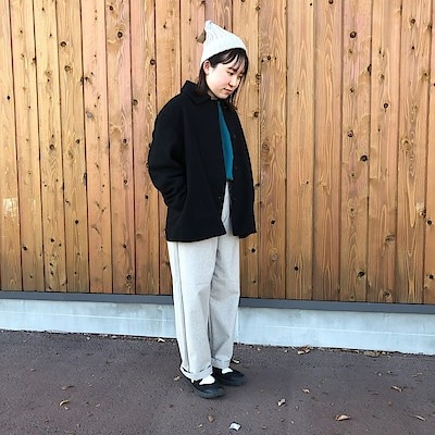 【つくば並木】身長157cm