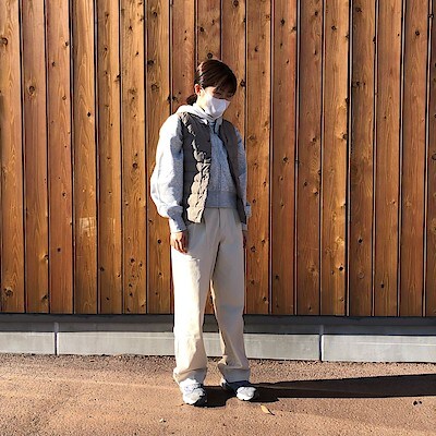 【つくば並木】身長155cm