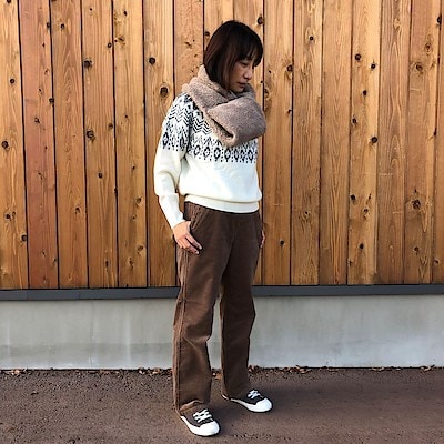 【つくば並木】身長158cm