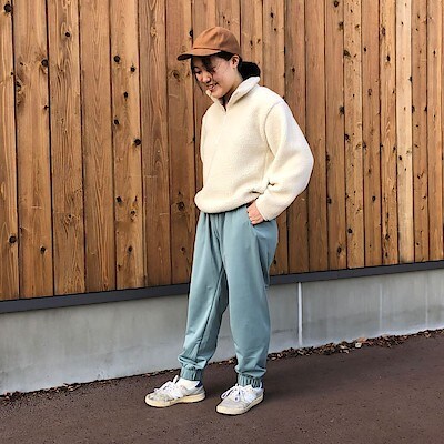 【つくば並木】身長161cm