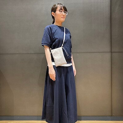 【つくば並木】身長155cm 7/3