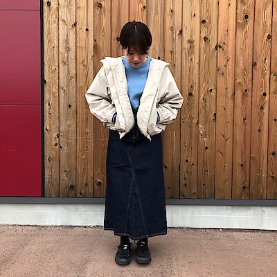 【つくば並木】身長152cm　10/29