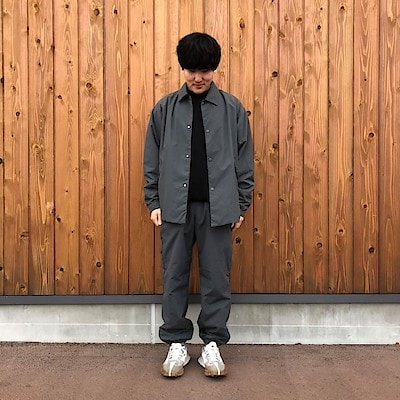 【つくば並木】身長168cm