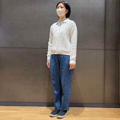 【つくば並木】身長163cm 1/23