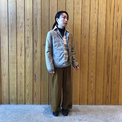 【つくば並木】身長155㎝