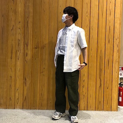 【つくば並木】 身長168cm 4/19