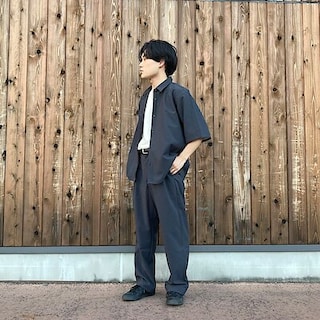 【つくば並木】身長169cm 