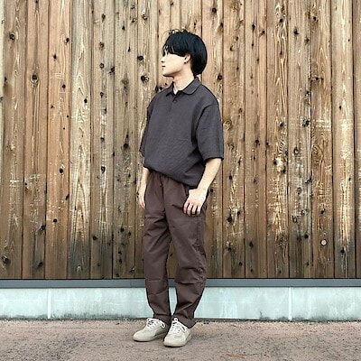 【つくば並木】身長169cm 8/7
