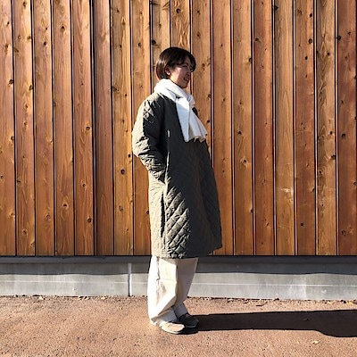 【つくば並木】身長163cm