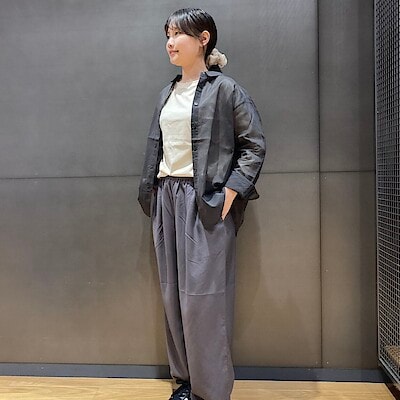 【つくば並木】身長160cm 9/4