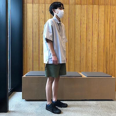 【つくば並木】身長173cm 5/31