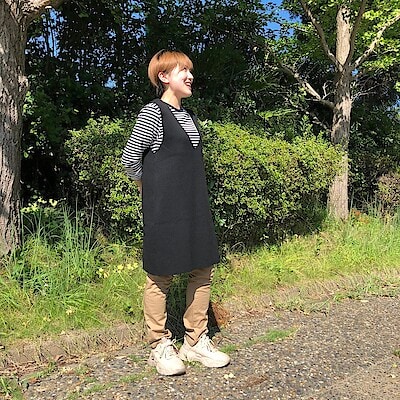 【つくば並木】身長152cm　9/6