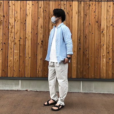 【つくば並木】身長169cm 4/26