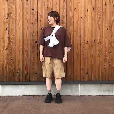 【つくば並木】身長152cm 5/3