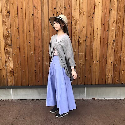 【つくば並木】身長160cm 4/30