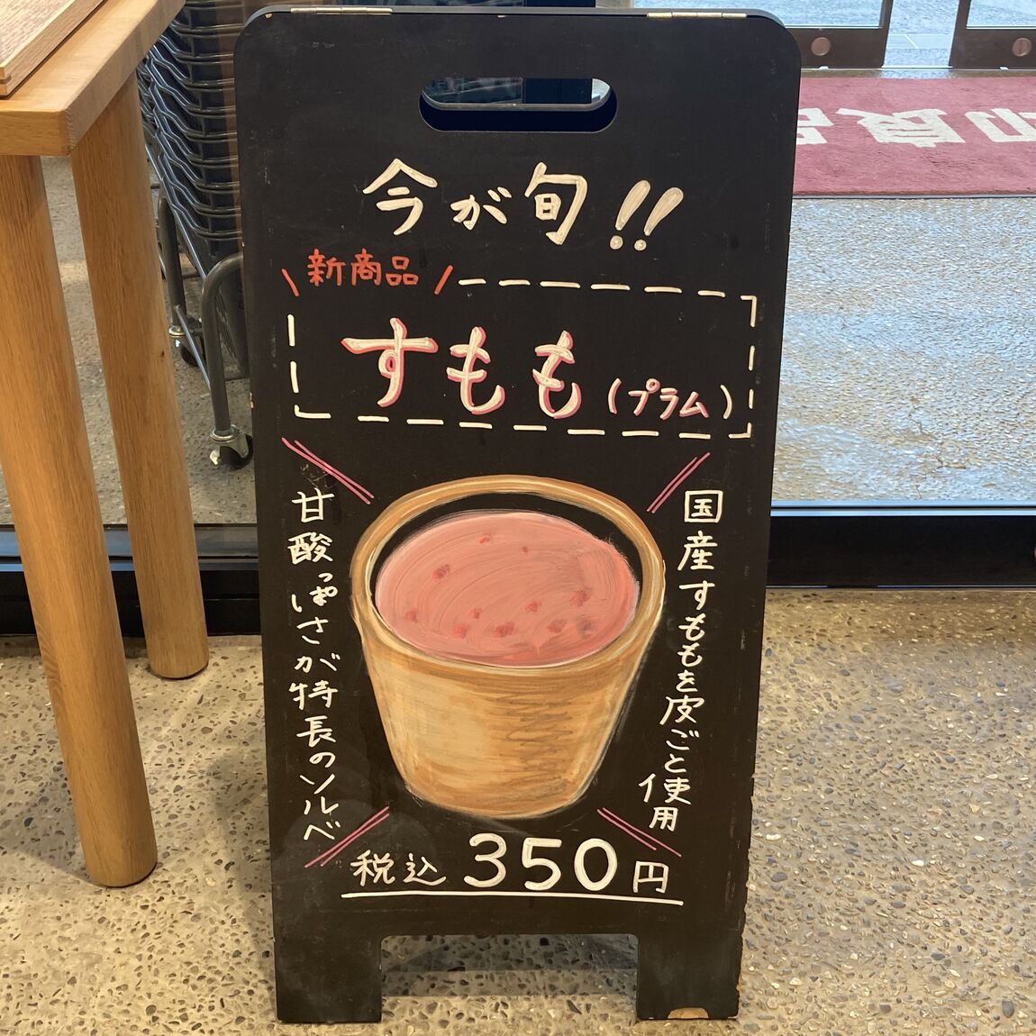 ①