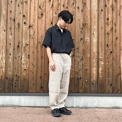 【つくば並木】身長169cm　6/5