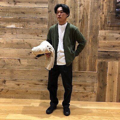 【つくば並木】身長169cm 11/22