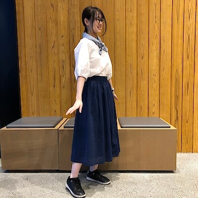 【つくば並木】身長160cm　6/28