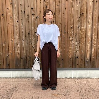 【つくば並木】身長154㎝　7/24