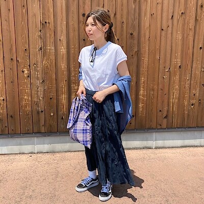 【つくば並木】身長154cm