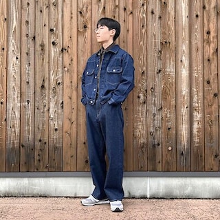【つくば並木】身長171cm 10/2