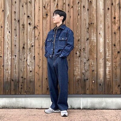【つくば並木】身長171cm 10/2