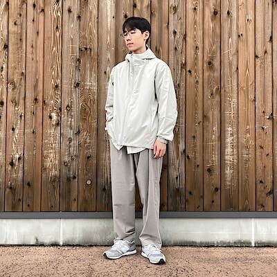 【つくば並木】身長171cm 10/9