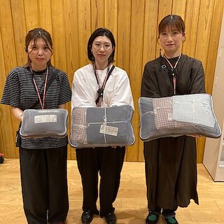 【つくば並木】【旅行】旅行におすすめ　仕分けケース　7/24