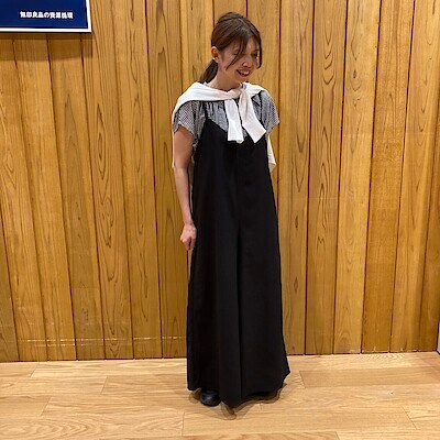 【つくば並木】身長154cm