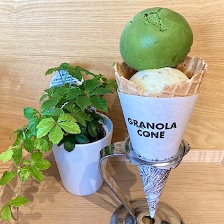 コーヒー&アイススタンド｜新商品アイスのご紹介
