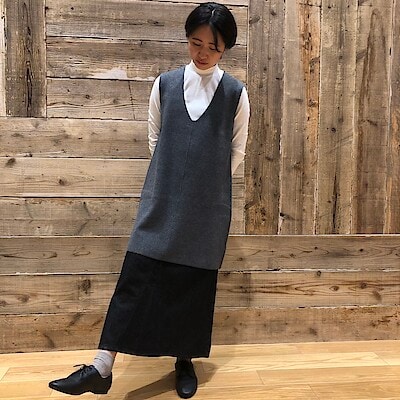 【つくば並木】身長163cm　10/4