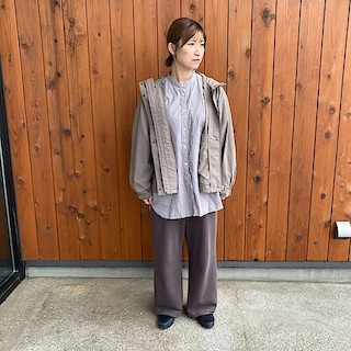 【つくば並木】身長164cm 9/11