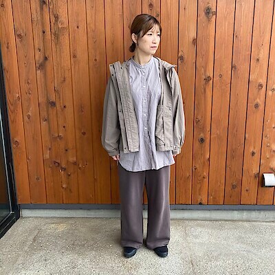 【つくば並木】身長164cm 9/11