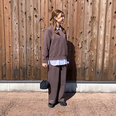 【つくば並木】身長154cm 10/16