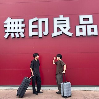 【つくば並木】【旅行】旅と行こう　7/24