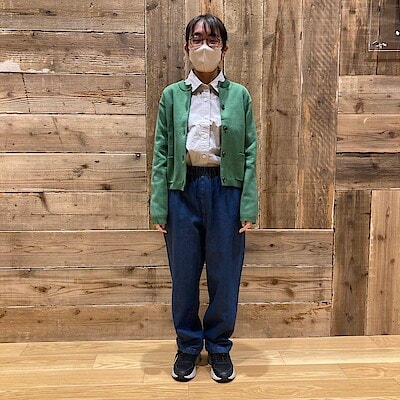 【つくば並木】身長155cm 1/3