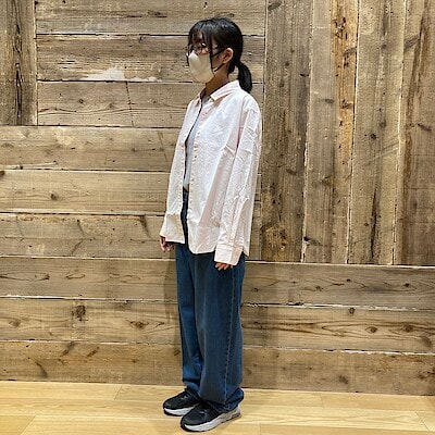 【つくば並木】身長155cm 3/28