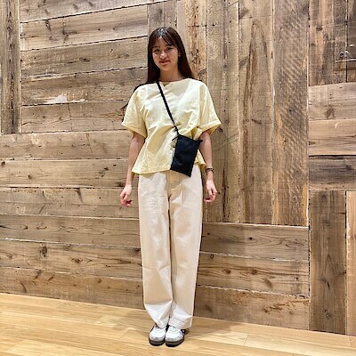 【つくば並木】身長169cm 6/6