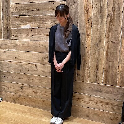 【つくば並木】身長169cm 4/25