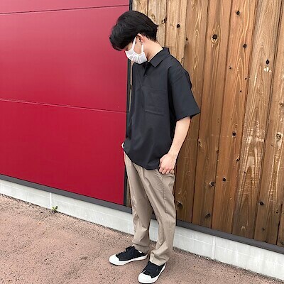 【つくば並木】身長169cm 6/27