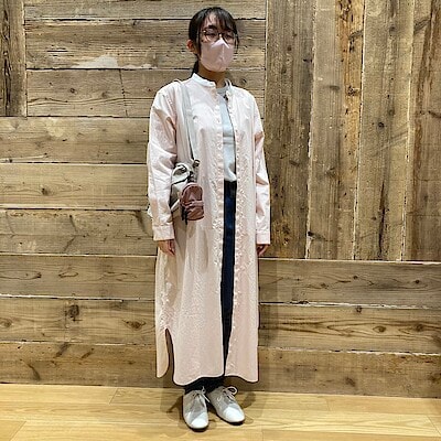 【つくば並木】身長155cm　4/11　 