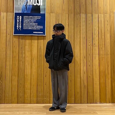 【つくば並木】身長169㎝ 10/24