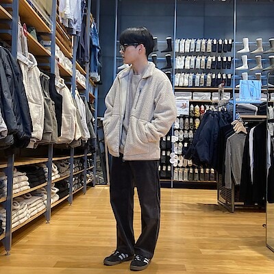 【つくば並木】身長169㎝　10/31