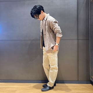 【つくば並木】　身長169㎝　2/15