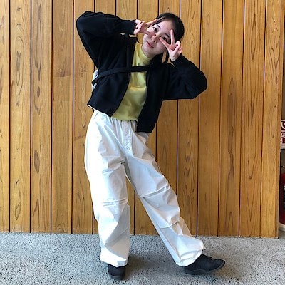 【つくば並木】身長155cm