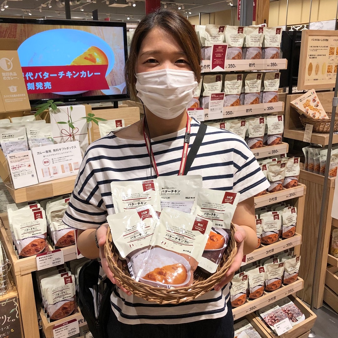 カレー1