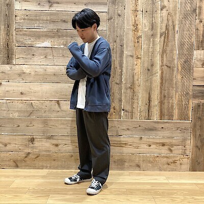 【つくば並木】身長169cm 2/14