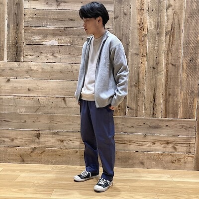 【つくば並木】身長169cm 2/28