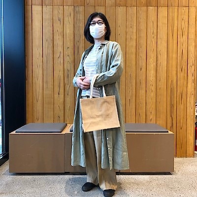 【つくば並木】身長165cm 4/5